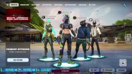 Liver Team ▶ Сезон 3 Глава 6 ◀ Звёздные сливы