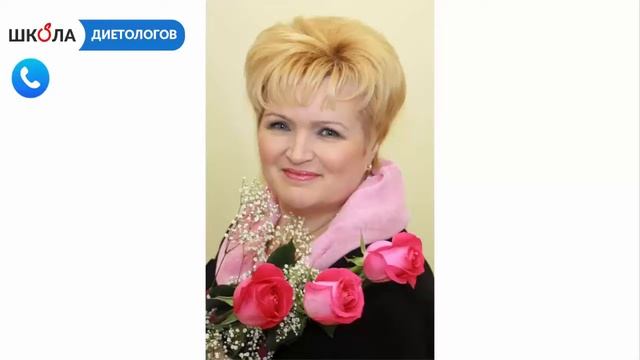 Ирина  Доценко - интервью