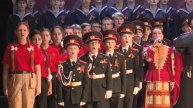 Анапа празднует День присвоения звания «Город воинской славы»