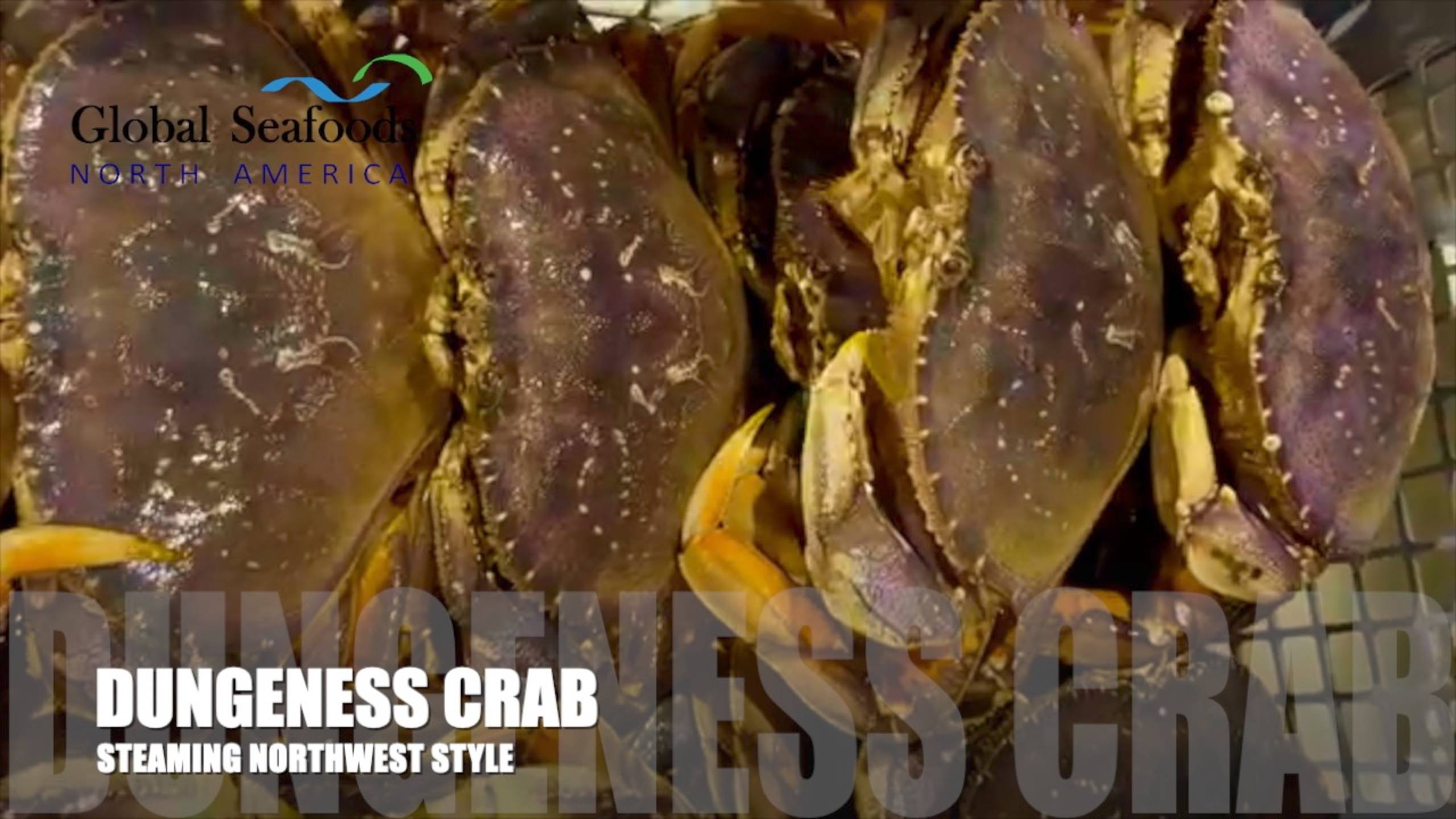 🦀 Вы когда-нибудь готовили живого краба Дандженесс дома? Сейчас самое время попробовать!