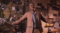 История персонажа Джон Донован из игры Mafia III: Definitive Edition.