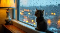 Самый уютный вечерний настрой 🌙 Музыкальное пожелание добра и тепла | Расслабление, релакс