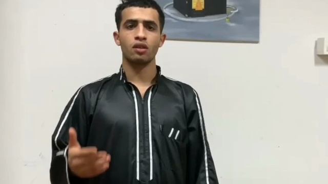 Его зарыли в шар земной, Сергей Орлов, читает Елнагар Ахмед