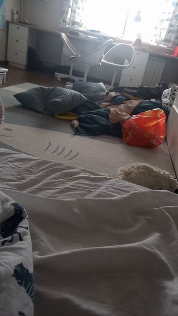 что за звук