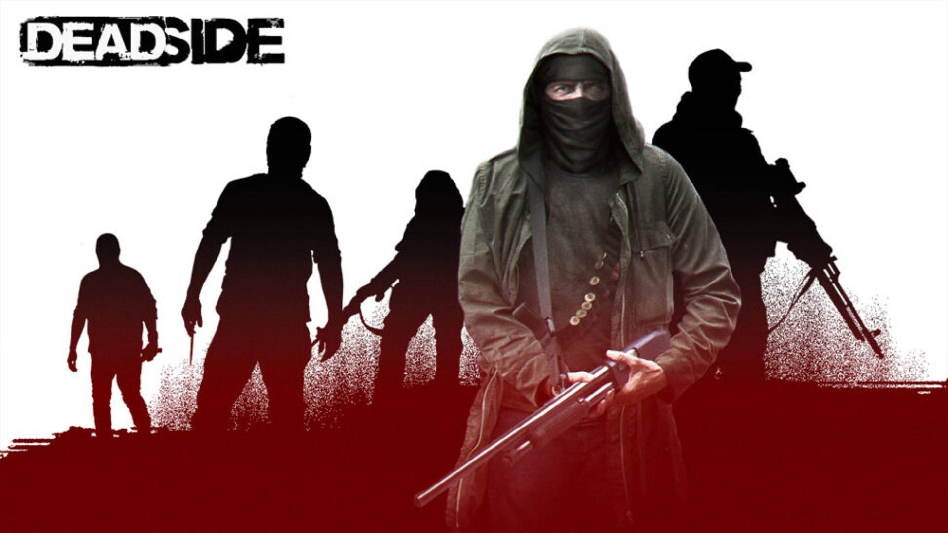 Deadside #1