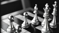 Owen Defense. Блиц 3+0. Шахматы на lichess.org.