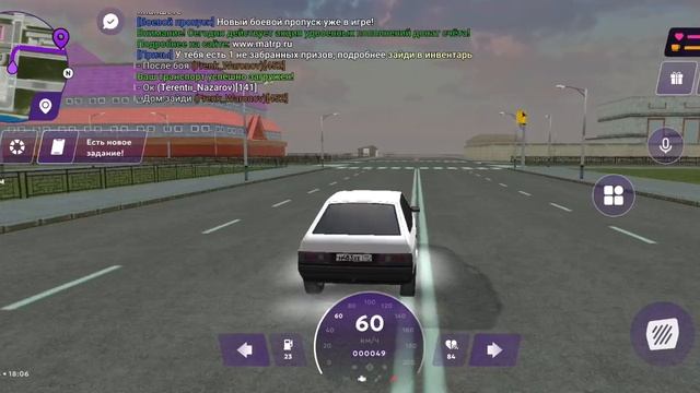 играю в матрëшку рп (скоро 2(ая) часть)
