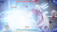 Телема. Роль саппорта, ротация и пачка Honkai Impact 3rd beta 7.4