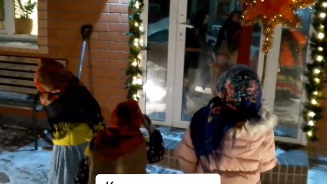2025 - Семья Седых - хранитель традиций!
