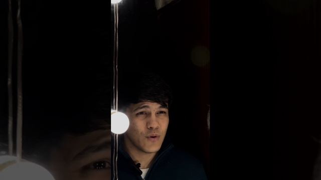 Я не унижусь пред тобою…, Михаил Юрьевич Лермонтов, читает Сердаров Юсуп