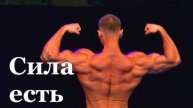 В Республике прошел Кубок ЛНР по бодибилдингу