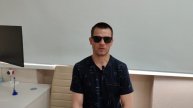 Отзыв о лазерной коррекции зрения в клинике "Зрение Новосибирск", 88001009876