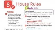 Spotlight 6, mod 8c, House rules