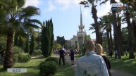 Четыре города Кубани вошли в топ-10 курортов для отдыха с детьми в мае