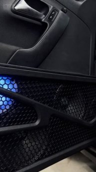 SPL-система для Volkswagen Polo