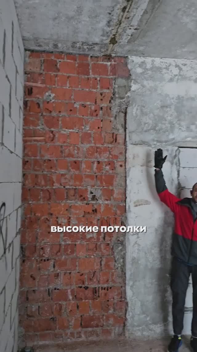 ОБЗОР СТУДИИ В РЕЗИДЕНЦИИ ЧАЙКА (Новая Москва).