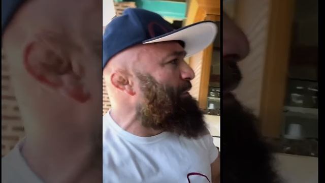 🔥Мага Исма вместе с Шарой посмотрели вызов от Влада Белаза Ковалева: