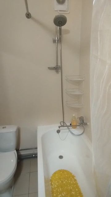 Уютная студия в аренду.