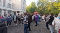 Три желания...... 03.05.25 Гомель парк Луначарского 🥰💫