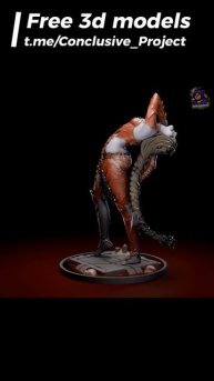 baldur's gate 3 Orin #shorts #игры #3d #модели