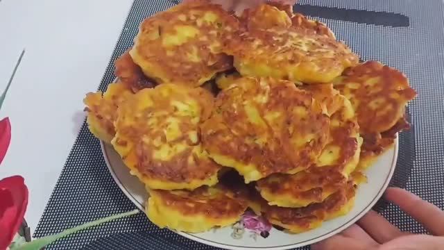 Вместо Пирожков Готовлю к Завтраку эту Вкуснятину🔥🔥 Ленивые Пирожки Детям в школу на перекус🔥🔥