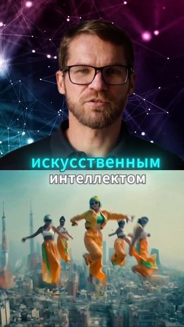 Нейровидеоклип - от нейровиузала до музыки