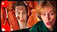 ДИПИНС СМОТРИТ: Я 7 ДНЕЙ ЕЛ ТОЛЬКО МЯСО