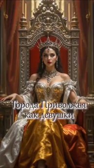 ГОРОДА ПРИВОЛЖЬЯ#КАК ДЕВУШКИ#ИИ НЕЙРОСЕТЬ👍💯😉✌️🤣❤️🔥🤘🤩😁🫶✊