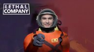 Забавная летальная компания (Lethal Company) №20