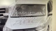 ⚡Нападение на сотрудников ДПС в Махачкале,после чего служебный авто угнали есть убитые и раненые