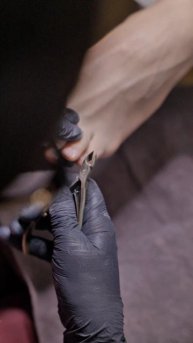 Один из лучших барбершопов в Новосибирске