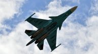 Обнаружили и уничтожили — экипаж Су-34 нанес удар по боевикам ВСУ. Лучшее видео из зоны СВО