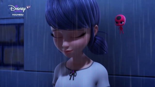Клип Леди Баг и Токси Баг Слёзы💔✨✨