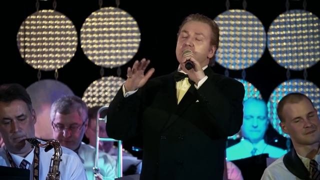 Евгений Соломин-ПРОГРАММА «COME FLY WITH ME»