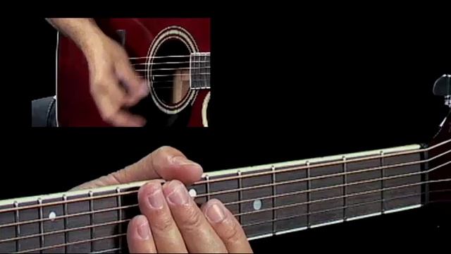 TrueFire - Guitar Lab-Solid Strumming -1