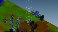Vanguard Bandits HARD MOD Миссия #4 Попытка 1