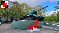 Новости Калининграда: День Победы, погода и строительство Философского моста