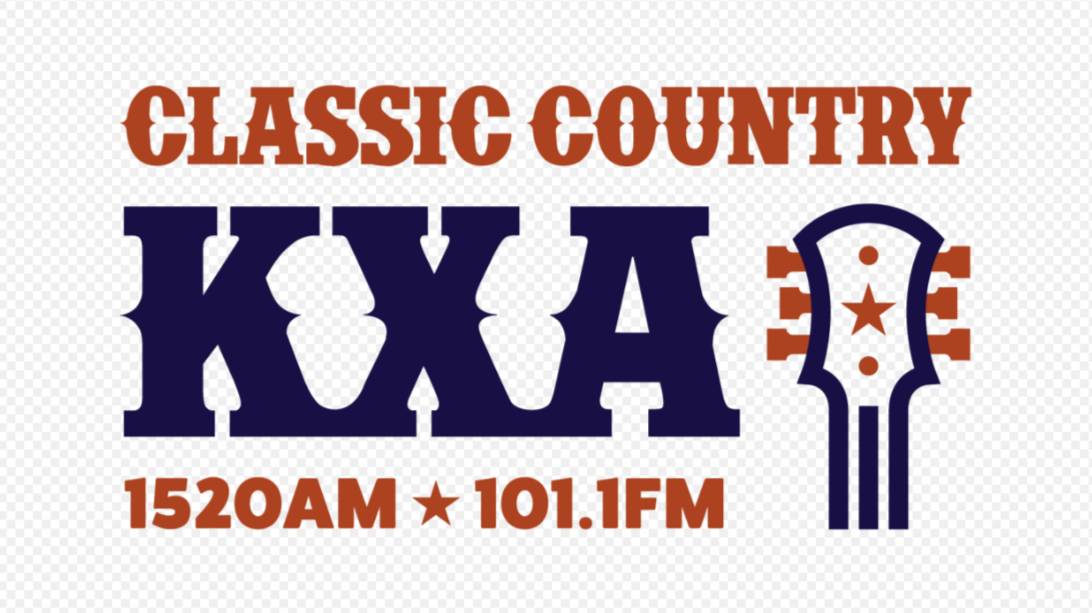 [MW DX] 1520 kHz KKXA - "Classic Country KXA" (Snohomich, WA, USA) 05.12.2019