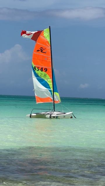 КАЙО КОКО / КУБА 2025