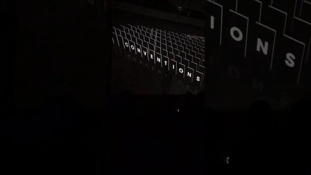 Конференция Париж 2017