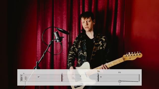 The Offspring - Have You Ever Guitar Tab