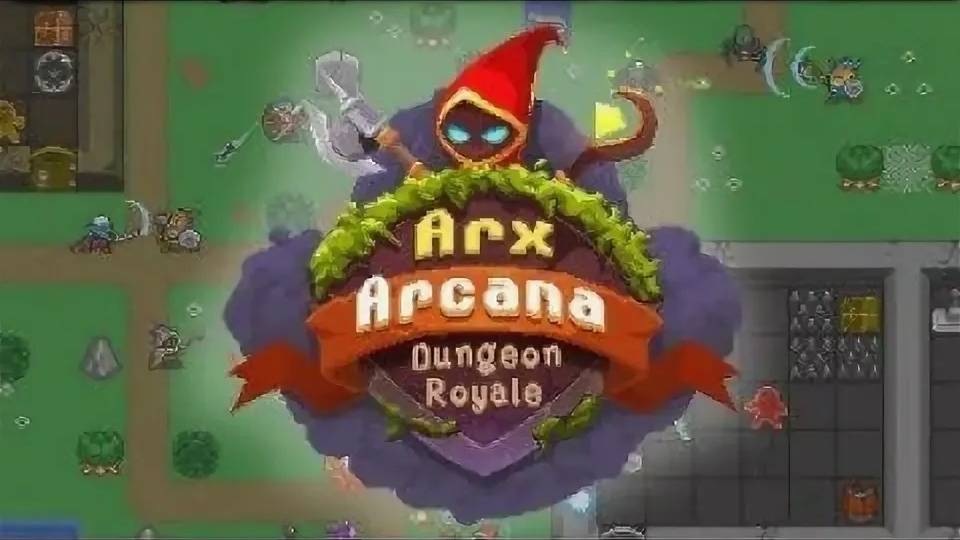 Посвящается игре ArxArcana.io