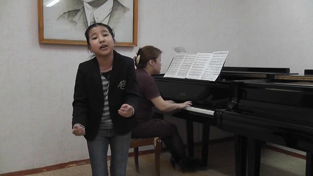Песенка для детей «Песенка о пони»