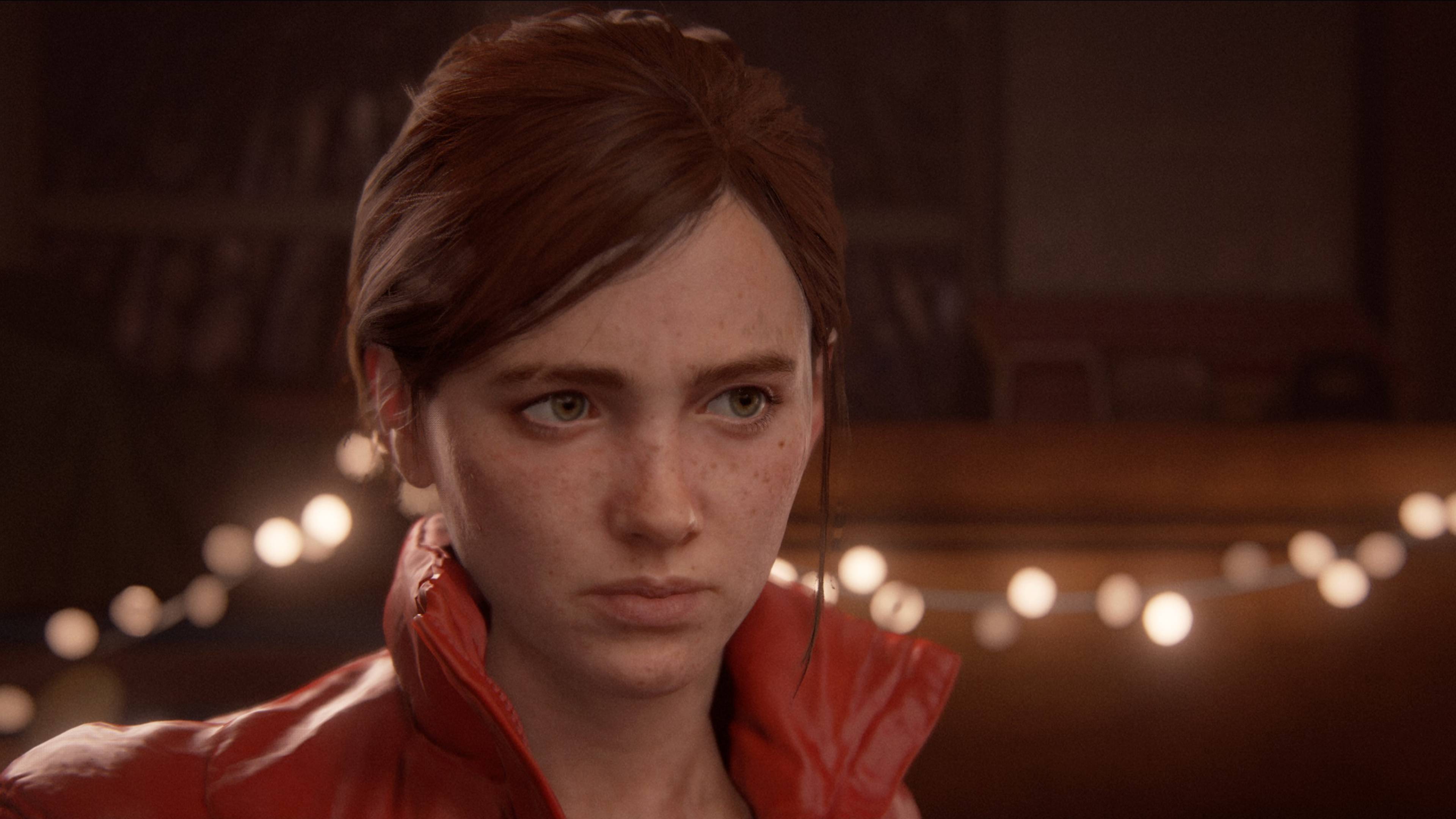 The Last of Us 2
