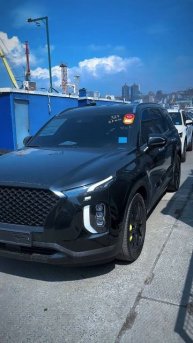 Hyundai Palisade 2020г