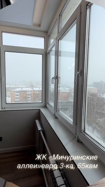 Мичурина 58к2