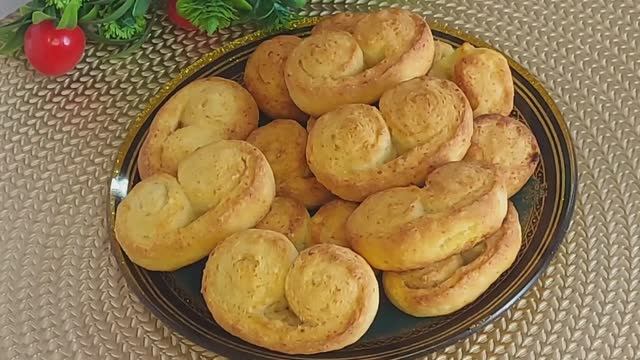 У Вас есть Творог?🔥🔥 Приготовьте эту Вкусняшку к Чаю🔥🔥