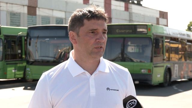 Доска Почета: Юрий Лазовский, водитель автомобиля филиала АП-1