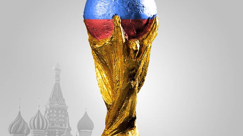 FIFA 15  - WORLD CUP