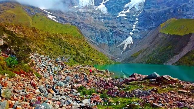 Перу Невероятные сцены